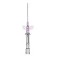B. Braun Introcan W Certo Catéter Intravenoso 18G Verde