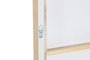 DKD Home Decor Cuadro Lienzo Abstracto Surtido de 2 Piezas
