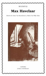 Catedra, Max Havelaar, Multatuli - Catedra