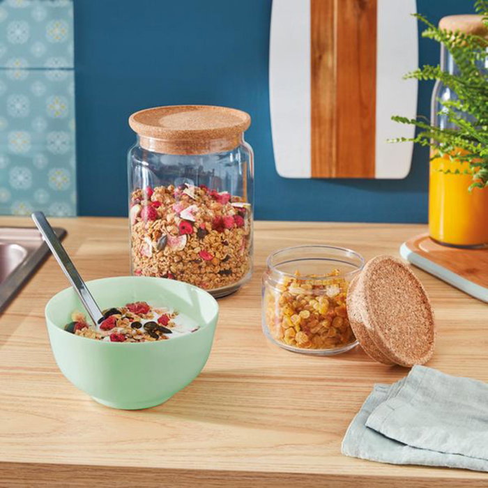 Bol Opal Diwali Paradise Luminarc 14,5 cm Bol Opal Diwali Paradise Luminarc 14,5 cm