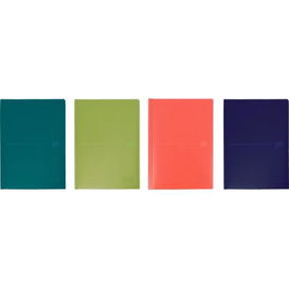 Oxford Agenda Anual Modern Cosida A5 320H Dp C-Surtidos Vivos 2026