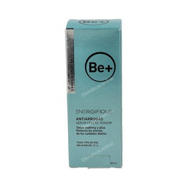 BE+ Antiar Serum Efecto Tensor 30Ml