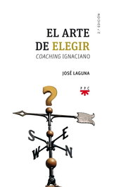 El arte de elegir, José Laguna Matute - PPC