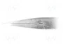 KNIPEX Alicates planos alargados de 145 mm