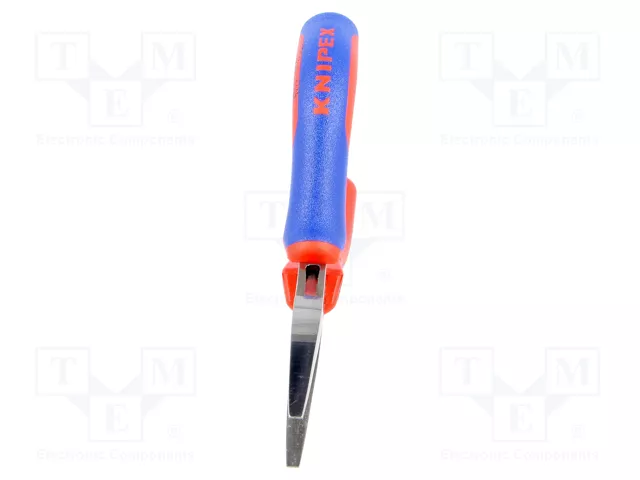 KNIPEX Alicates planos alargados de 145 mm KNIPEX Alicates planos alargados de 145 mm