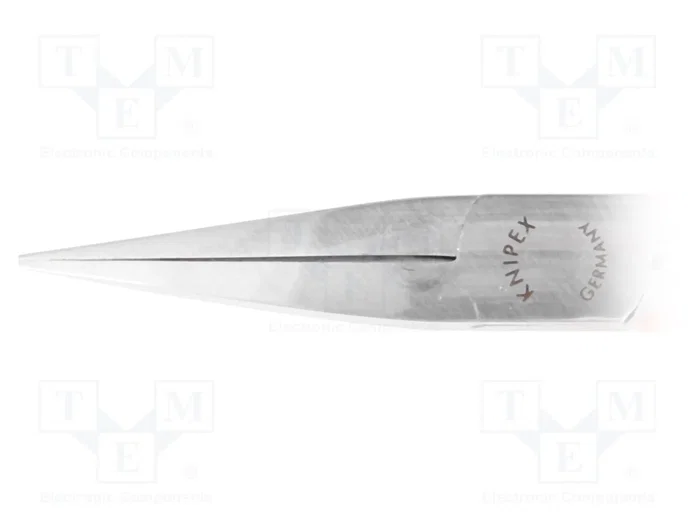 KNIPEX Alicates planos alargados de 145 mm KNIPEX Alicates planos alargados de 145 mm