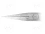 KNIPEX Alicates planos alargados de 145 mm
