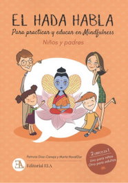 El Hada Habla, Patricia Díaz-Caneja; Marta Navalgar - LIBRERIA ARGENTINA (ELA)