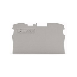 WAGO 2004-1291 Terminal para cableado de 1 mm