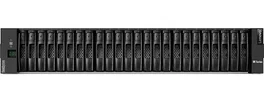 Lenovo ISG ThinkSystem DE2000H Controller 2U24 SFF SW RD