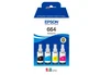Epson 664 EcoTank Multipack de 4 Colores (C13T664640) bearings