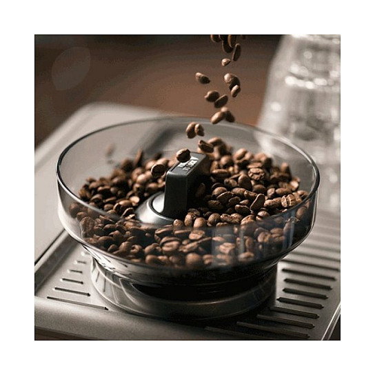 Sage Barista Touch Acero Inoxidable SES880BSS4EEU1