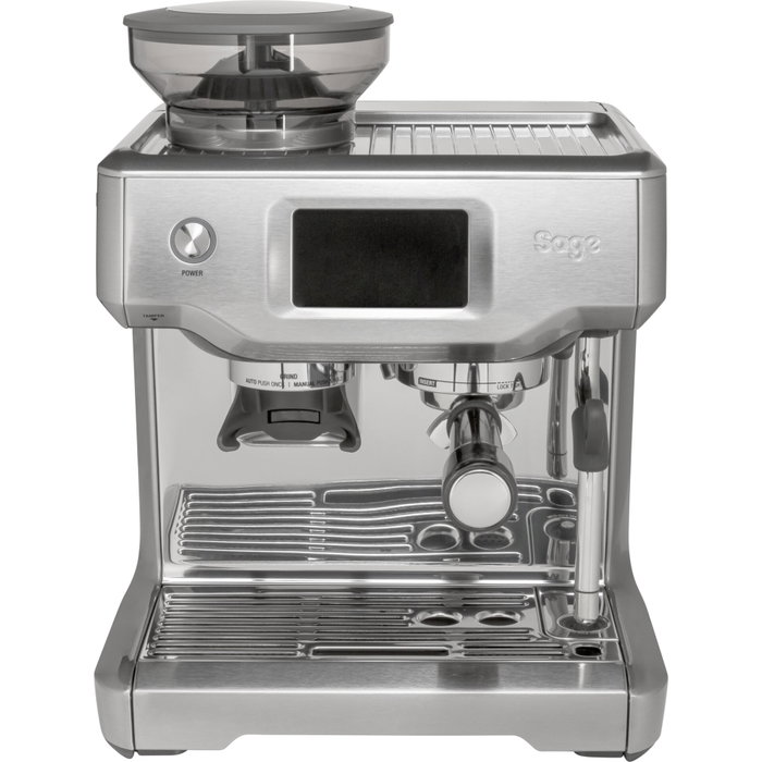 Sage Barista Touch Acero Inoxidable Sage Barista Touch Acero Inoxidable