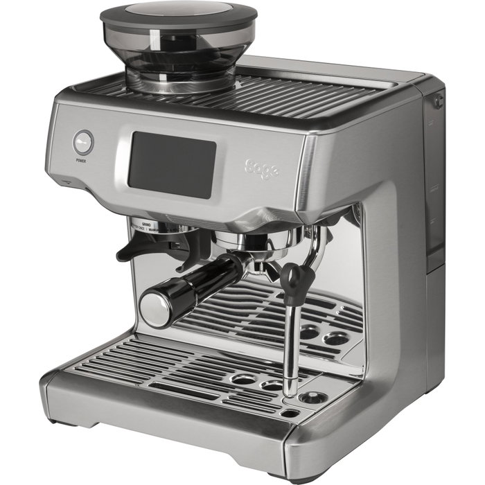 Sage Barista Touch Acero Inoxidable Sage Barista Touch Acero Inoxidable