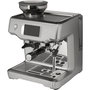 Sage Barista Touch Acero Inoxidable