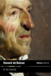 El tío Goriot, Honoré de Balzac - ALIANZA