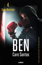 Ben, Care Santos - EDEBE