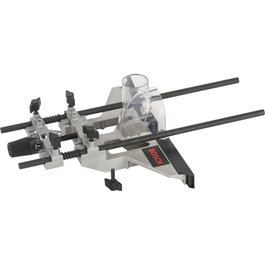 Bosch Guía Paralela con Varilla de 10 mm para GOF 05/02