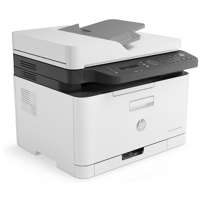 HP Color Laser MFP 179fwg 4in1 A4 Blanco / Antracita HP Color Laser MFP 179fwg 4in1 A4 Blanco / Antracita