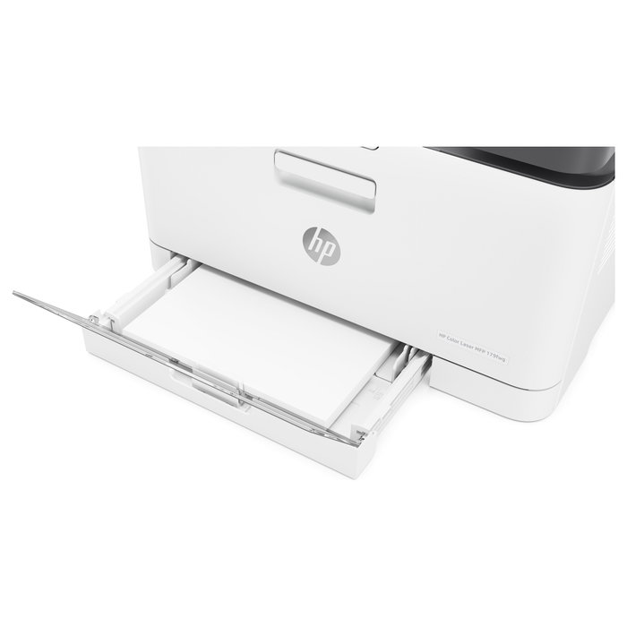 HP Color Laser MFP 179fwg 4in1 A4 Blanco / Antracita HP Color Laser MFP 179fwg 4in1 A4 Blanco / Antracita