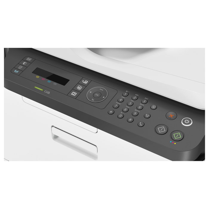 HP Color Laser MFP 179fwg 4in1 A4 Blanco / Antracita HP Color Laser MFP 179fwg 4in1 A4 Blanco / Antracita