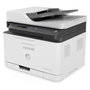 HP Color Laser MFP 179fwg 4in1 A4 Blanco / Antracita