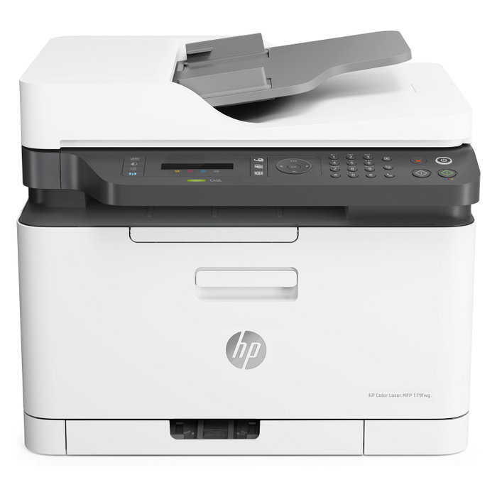 HP Color Laser MFP 179fwg 4in1 A4 Blanco / Antracita HP Color Laser MFP 179fwg 4in1 A4 Blanco / Antracita