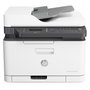 HP Color Laser MFP 179fwg 4in1 A4 Blanco / Antracita