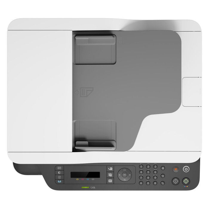 HP Color Laser MFP 179fwg 4in1 A4 Blanco / Antracita HP Color Laser MFP 179fwg 4in1 A4 Blanco / Antracita
