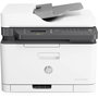 HP Color Laser MFP 179fwg 4in1 A4 Blanco / Antracita