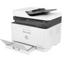 HP Color Laser MFP 179fwg 4in1 A4 Blanco / Antracita