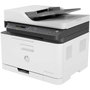 HP Color Laser MFP 179fwg 4in1 A4 Blanco / Antracita