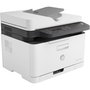 HP Color Laser MFP 179fwg 4in1 A4 Blanco / Antracita