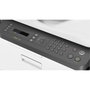 HP Color Laser MFP 179fwg 4in1 A4 Blanco / Antracita