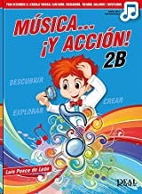 REAL MUSICAL, Musica y accion 2b