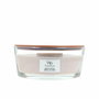 Woodwick Vela Vanilla & Salt Sea 453,6 g