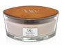Woodwick Vela Vanilla & Salt Sea 453,6 g