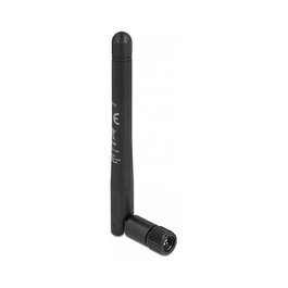 DeLOCK Antena 5G 3,3 - 5,0 GHz SMA Negro