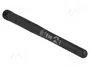 DeLOCK Antena 5G 3,3 - 5,0 GHz Omnidireccional con Conector SMA Negro
