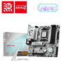 MSI B840M GAMING PLUS WIFI6E Blanco