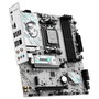 MSI B840M GAMING PLUS WIFI6E Blanco