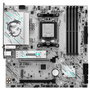 MSI B840M GAMING PLUS WIFI6E Blanco