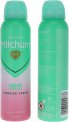Mitchum Antiperspirant Powder Fresh 150ml Spray mujer