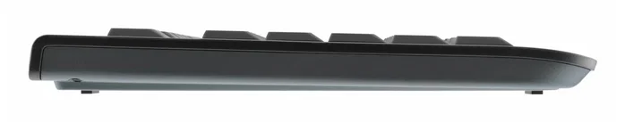 Cherry KW 3000 Teclado Inalámbrico QWERTY Español Negro Cherry KW 3000 Teclado Inalámbrico QWERTY Español Negro