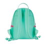 Karactermania Hello Kitty Heady Pq Videog Mochila Turquesa 25x22x15cm