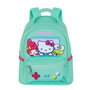 Karactermania Hello Kitty Heady Pq Videog Mochila Turquesa 25x22x15cm