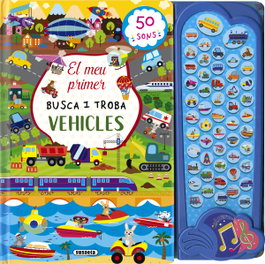 SUSAETA EDICIONES Vehicles