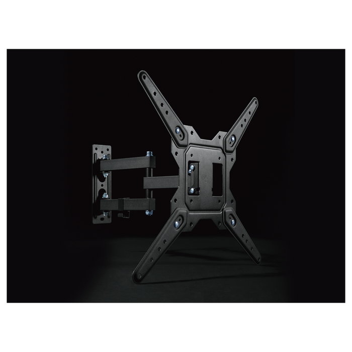 Equip Soporte de pared orientable 650413 para TV de 23-55 pulgadas Equip Soporte de pared orientable 650413 para TV de 23-55 pulgadas