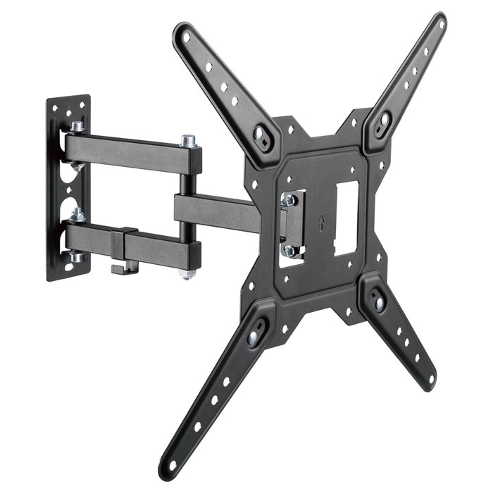 Equip Soporte de pared orientable 650413 para TV de 23-55 pulgadas Equip Soporte de pared orientable 650413 para TV de 23-55 pulgadas