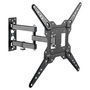 Equip Soporte de pared orientable 650413 para TV de 23-55 pulgadas
